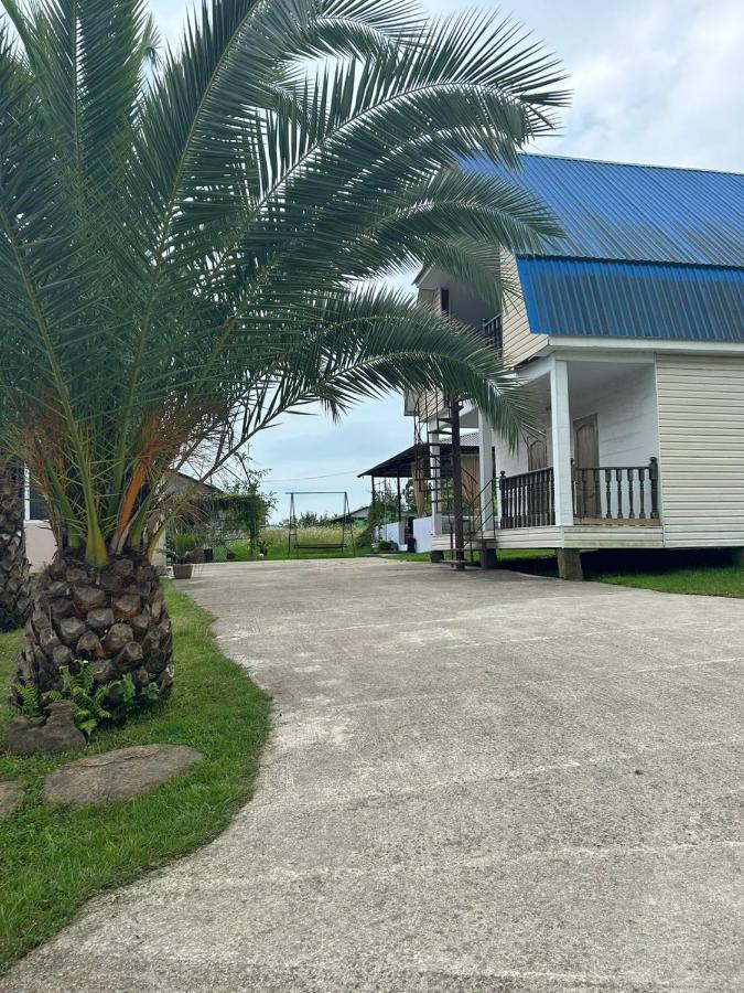 Guesthouse On Topchan 17 New Athos エクステリア 写真