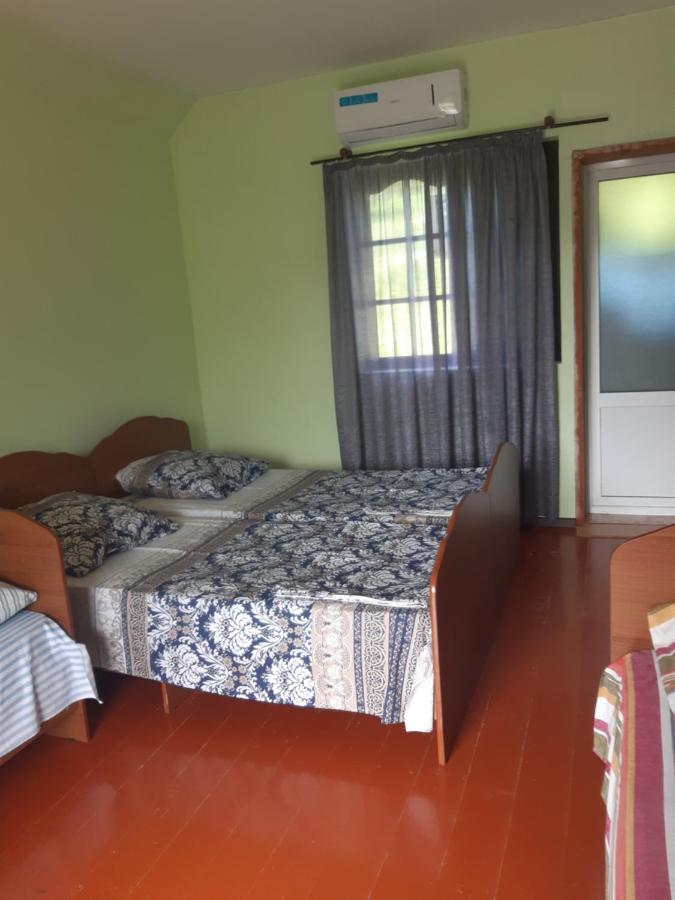Guesthouse On Topchan 17 New Athos エクステリア 写真
