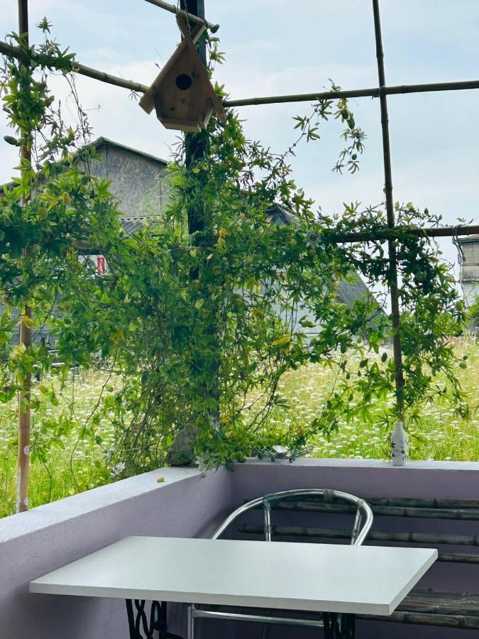 Guesthouse On Topchan 17 New Athos エクステリア 写真