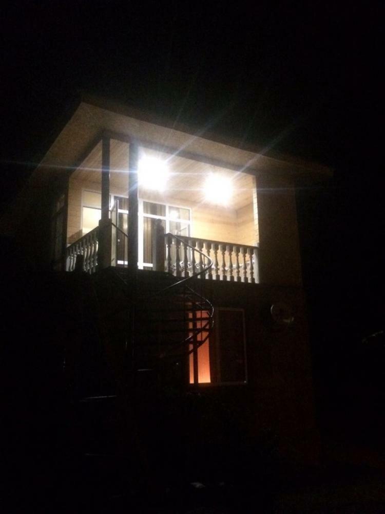 Guesthouse On Topchan 17 New Athos エクステリア 写真